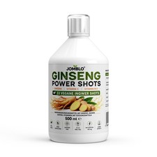 Ginseng Power Plus+ - 33 Shots