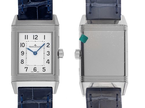 Jaeger lecoultre reverso - jaeger-lecoultre,