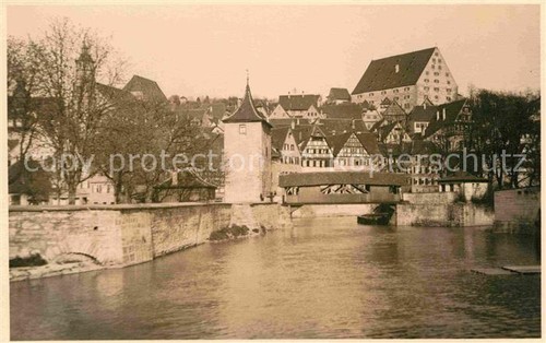 Schwaebisch hall partie - schwaebisch,
