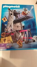 Playmobil 4441 Belagerungsturm