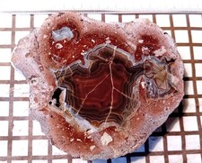 Gehlberg halbe Geode