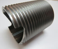 Scheppach Einzugschnecke für Gartenhäcksler  GWS     -    40152601