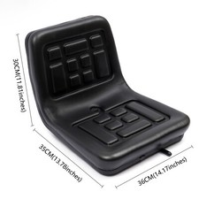 DE Sitzschale Sitz Traktor