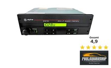 Volkswagen Alpha Hitachi Radio für Oldtimer Rarität VWZ4Z1 Beta Gamma VW