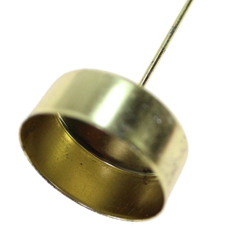 Teelichthalter ø4 1cm mit - Ø4,1cm,