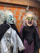 Guggenmusik Basel Kostüm Larve Maske Vampir