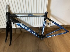 Rennrad carbon Und Alu Rahmen