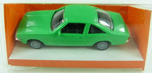 Opel manta hellgrün - opel, b