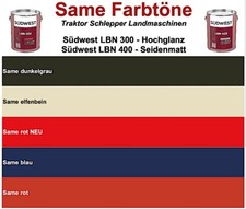Südwest LBN Premium Lack -