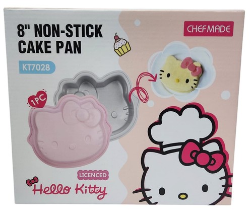 Hello kitty kuchenform kt7028 - kuchenform,