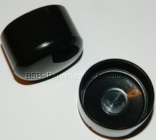 10 St. Verschlußkappen 60 mm