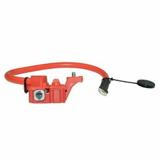 SICHERHEITSBATTERIEKLEMME POSITIV Für BMW 3 E90/E91 05- OE.: 61129217031