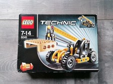 LEGO Technic 8045 -