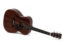 Western gitarre sigma 000m - sigma,
