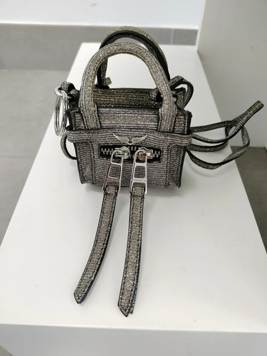 Zadig voltaire bolso - &,