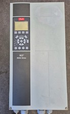 Danfoss VLT HVAC Drive FC-102