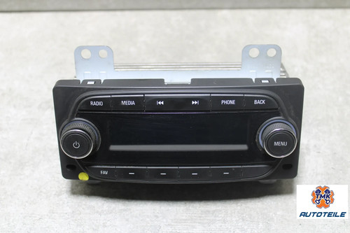 Opel astra autoradio radio - astra,