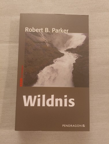 Robert parker wildnis - parker,