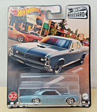 Hot Wheels | 2020 | '66