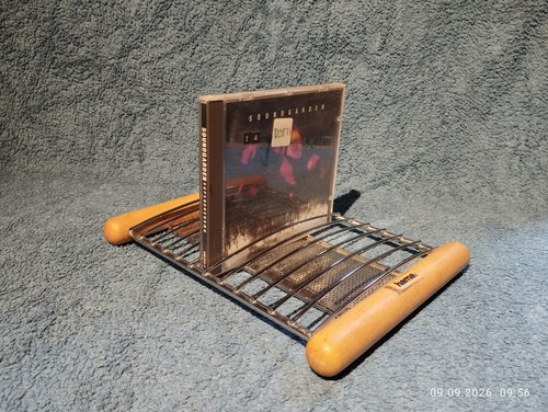 Hama ständer für - cd-ständer, 12