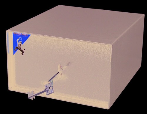 Mobil safe standardmodell - mobil-safe,