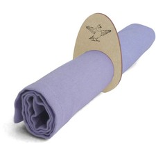 5 Serviettenringe/-halter