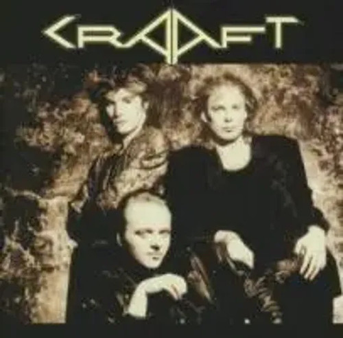 Craaft audio - |, audio-cd