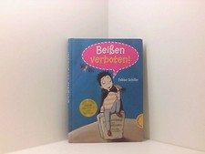 Beißen verboten! aus der Reihe "Lach dich schlapp!": Lustige Geschichte mit viel