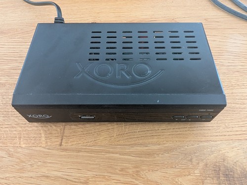 Xoro hrk 7660 - xoro,