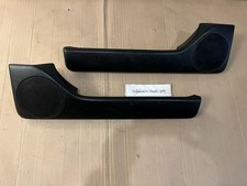 VW Golf 3 III Türablagen