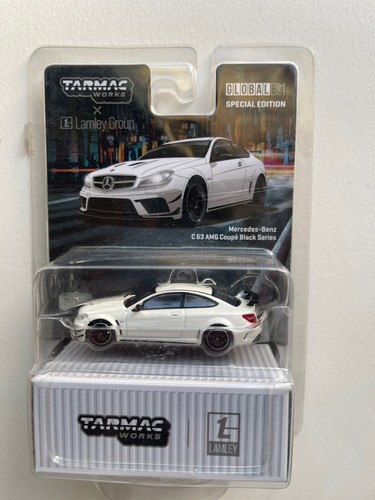 Asphalt mercedes benz - benz, c63