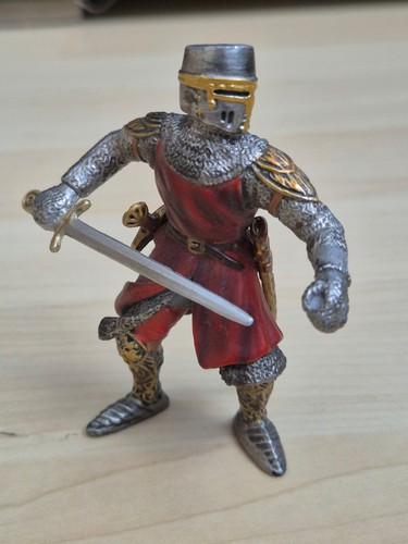 Schleich ritter ritterwelt - ritterwelt,