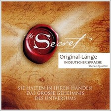 Neu hörbuch the secret - |,