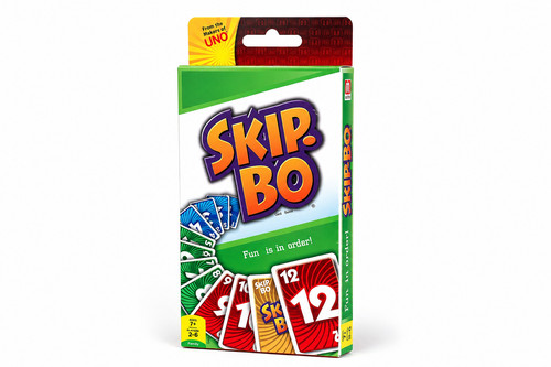 Skip kartenspiel - kartenspiel, –