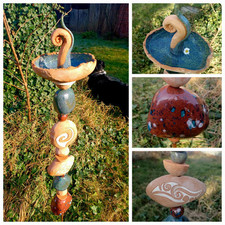 Gartenstele XL 91 cm