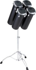 Tama 7850N4L Octobans, Low Pitch, 4er Set mit Ständer