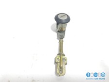 Original BMW  E28  Verschluss