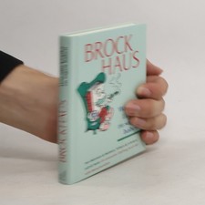 Brockhaus - was alte Lexika zu