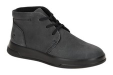 Ecco Schuhe MOVE schwarz Damen