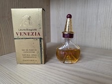 Laura Biagiotti Venezia EDP Eau De Parfum, Spray, angebrochen in OVP