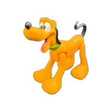 Disney Pluto Hund bewegliche
