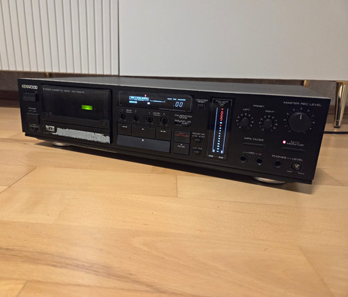 Kenwood 1100hx - kenwood, kx-1100hx