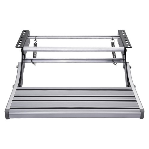 Single step manual - step,