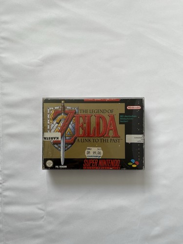 Super nintendo snes the - super,