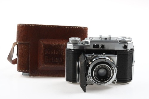 Kodak retina mit - ii, 011)