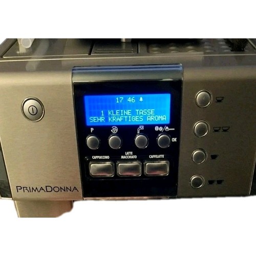 Delonghi primadonna esam - delonghi,