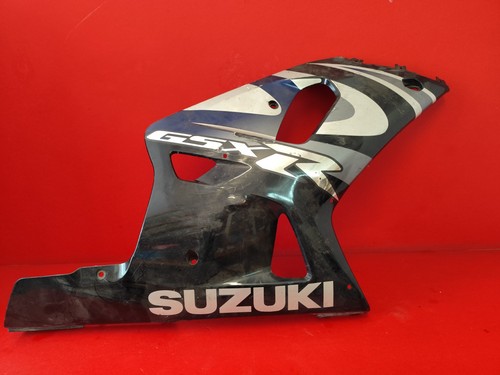 Suzuki gsxr1000 2002 - suzuki,