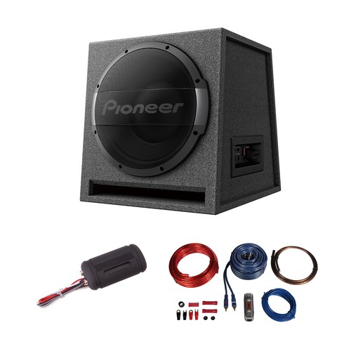 Pioneer wx1210ah 30cm - -,