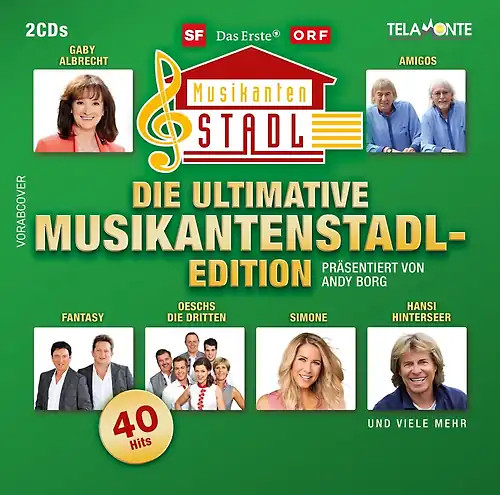 Die ultimative