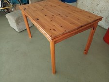 Küchentisch/Esstisch 82x120cm